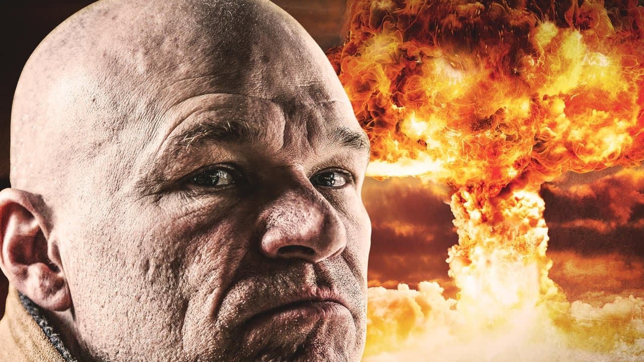 F. You All: The Uwe Boll Storyの背景画像