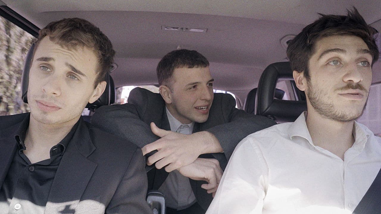 No hay comida en un funeralの背景画像