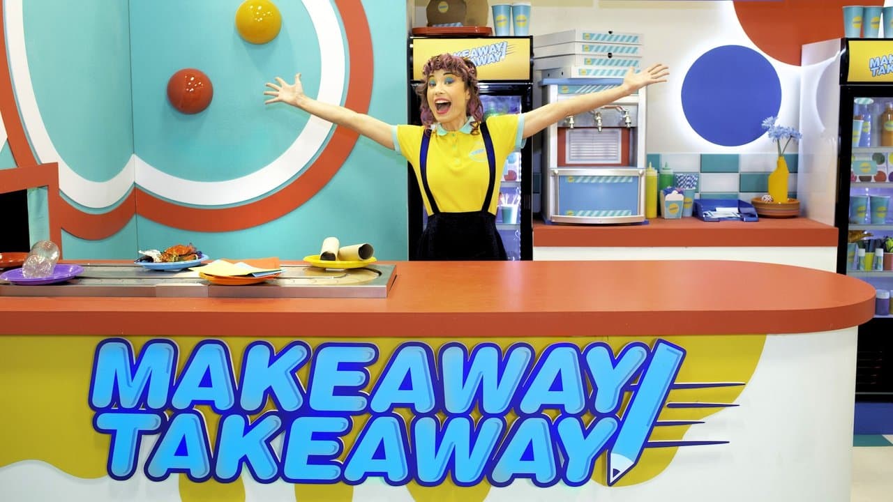 Makeaway Takeawayの背景画像