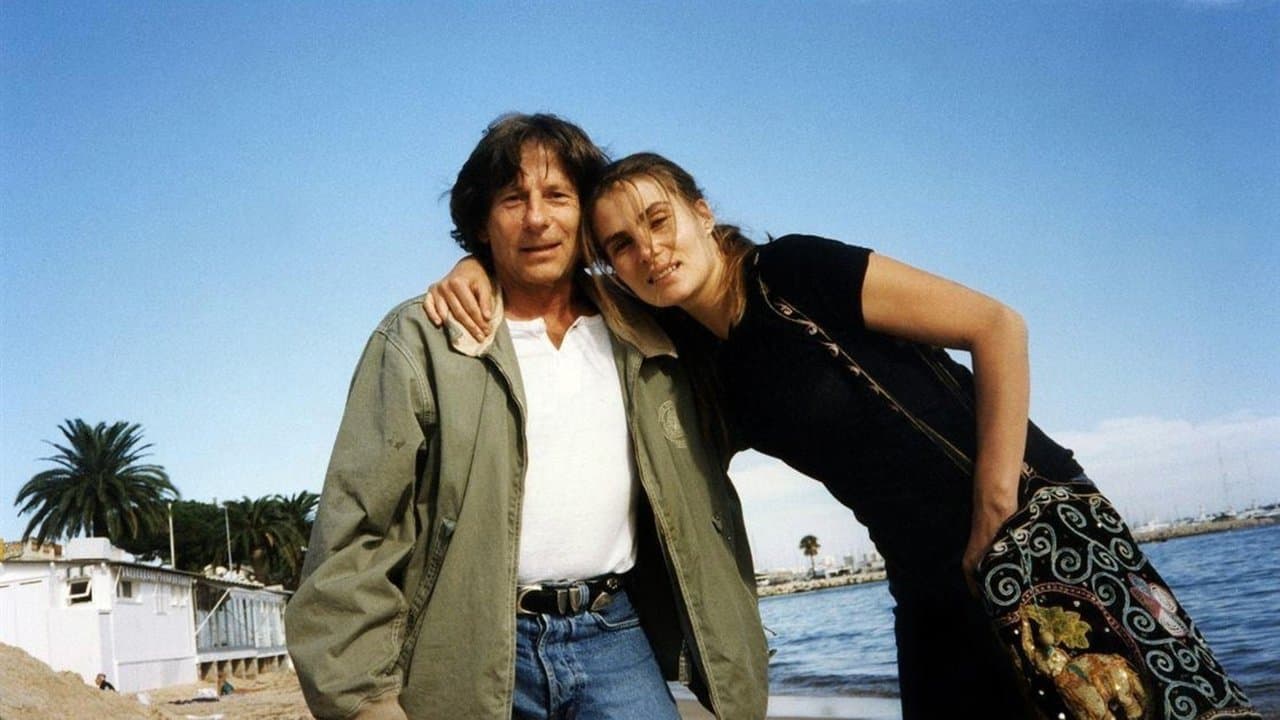 Roman Polanski: A Film Memoirの背景画像