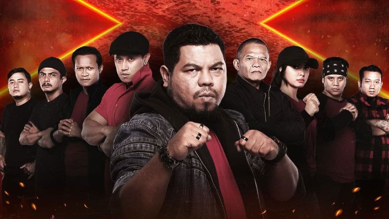 Preman Pensiunの背景画像