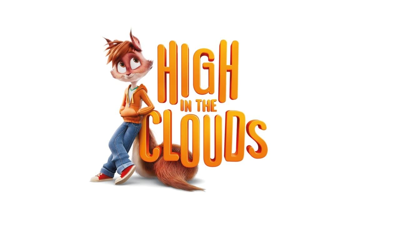 High in the Cloudsの背景画像