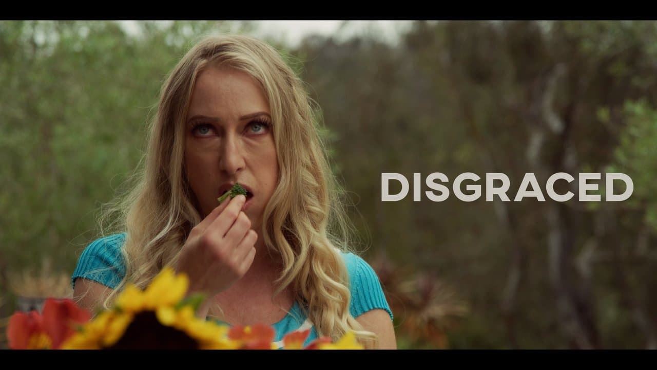 DisGracedの背景画像