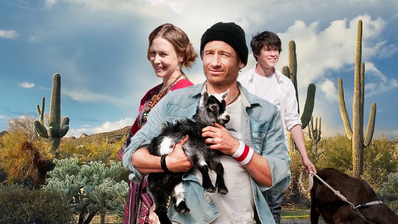 Goatsの背景画像