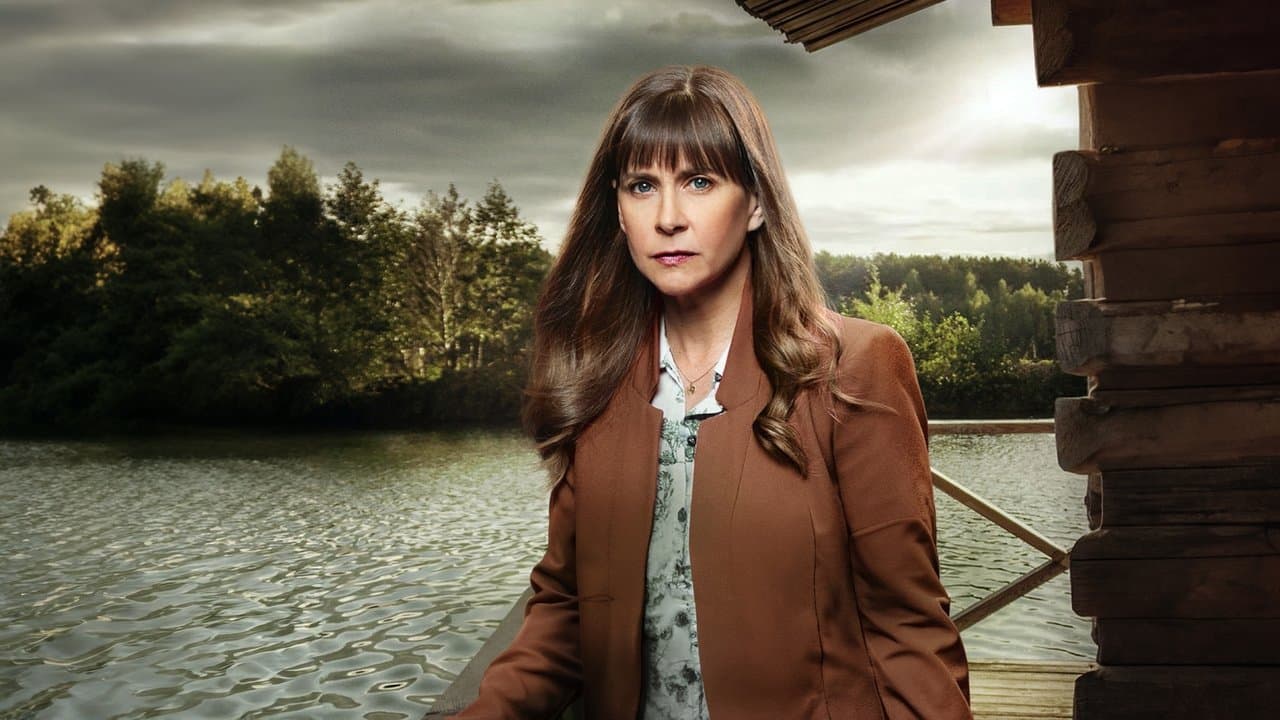 Hailey Dean Mysteries: A Will to Killの背景画像
