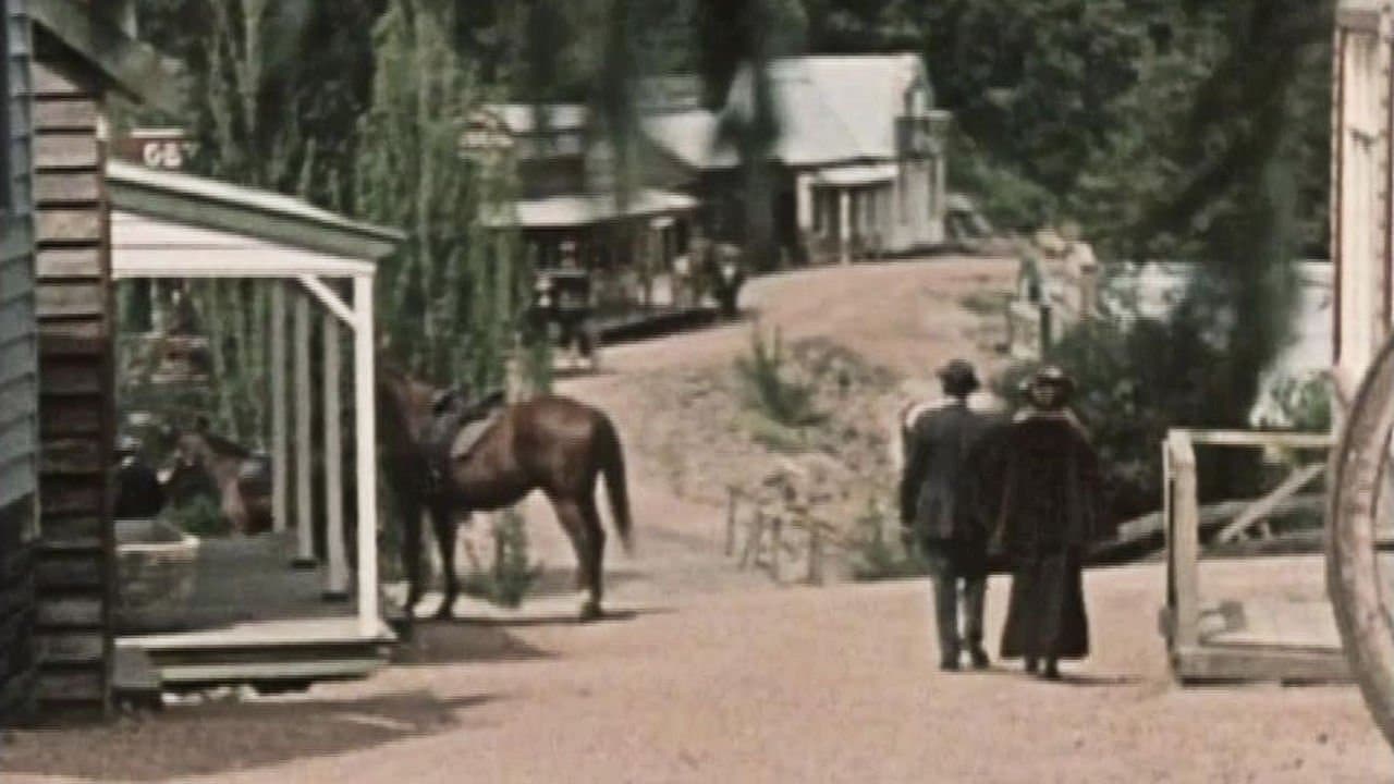 I Can Jump Puddlesの背景画像