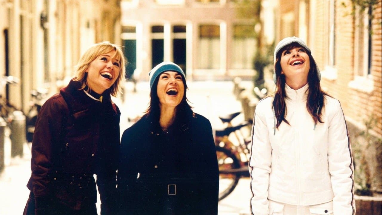 Phileine Zegt Sorryの背景画像