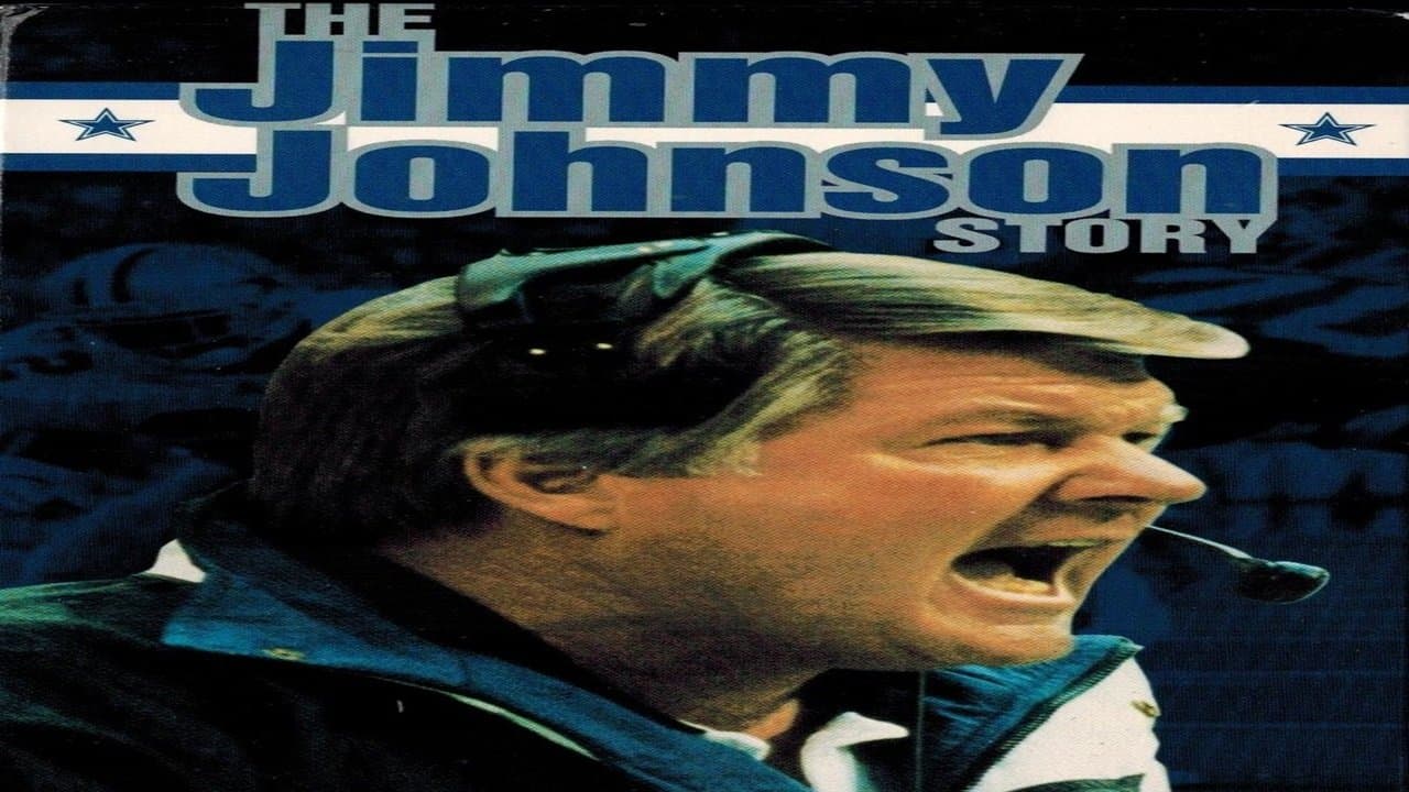 The Jimmy Johnson Storyの背景画像