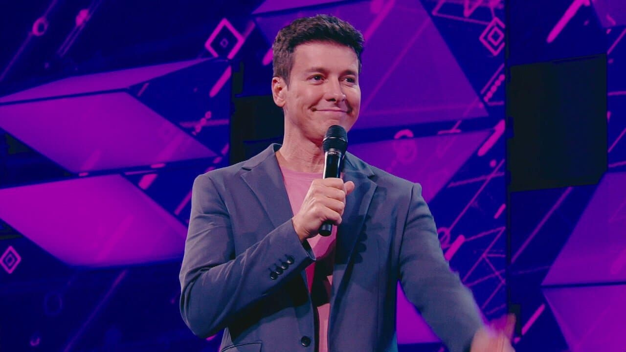 Canta Comigo Teenの背景画像