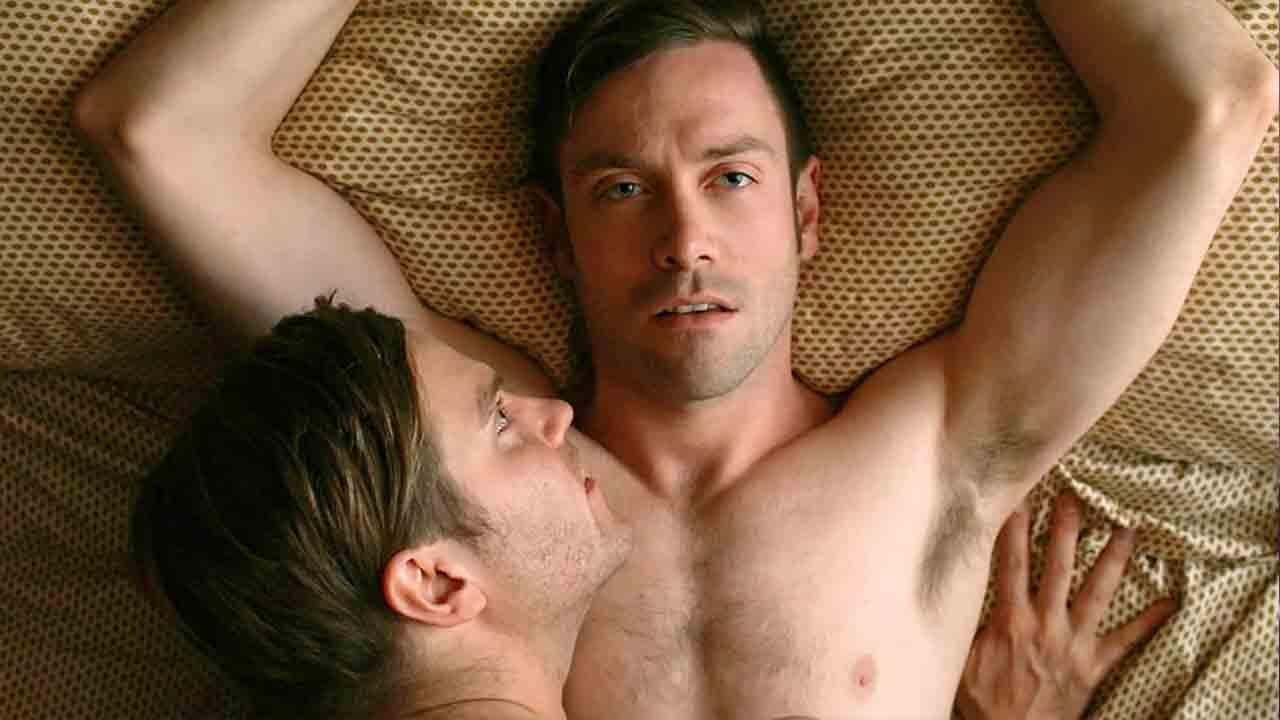 Eastsiders: The Movieの背景画像