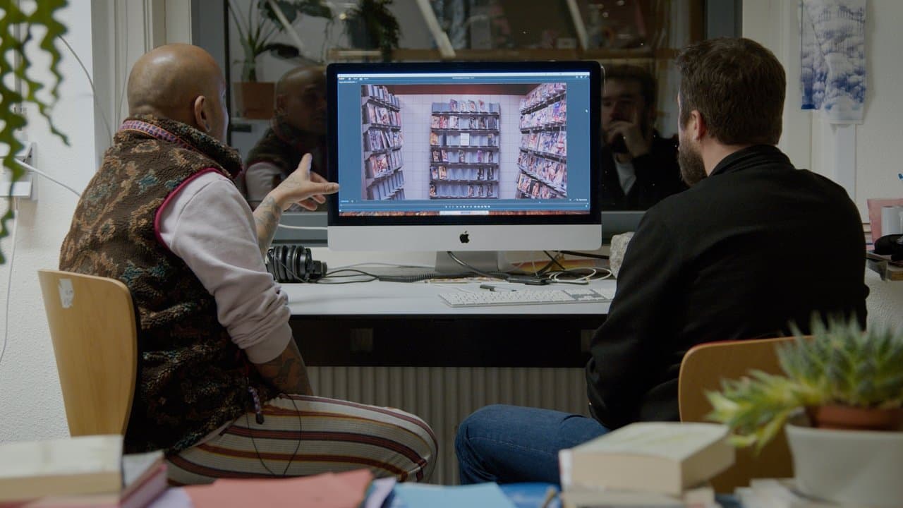 Work(ing Together) in Processの背景画像