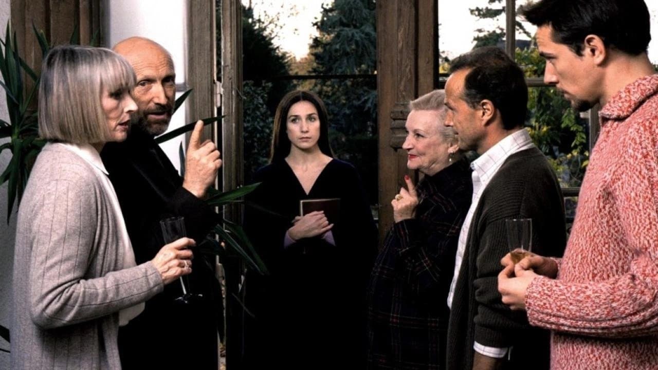 Ce jour-làの背景画像