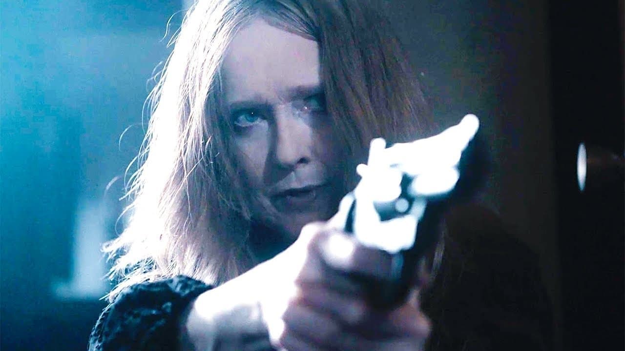 Cry for the Bad Manの背景画像