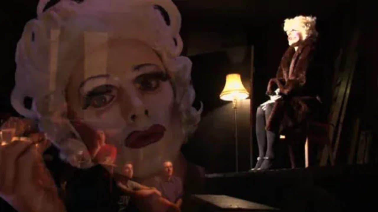 This Is Not a Dreamの背景画像