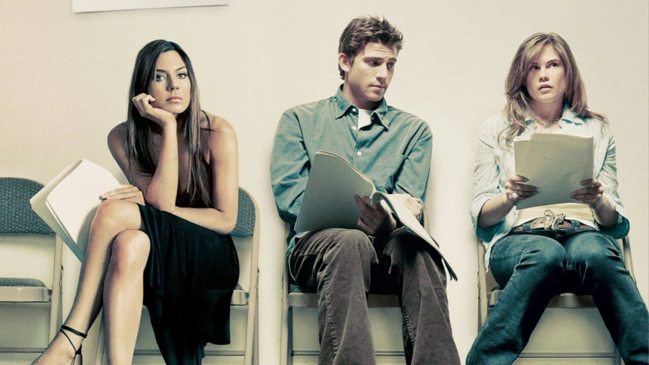 Unscriptedの背景画像