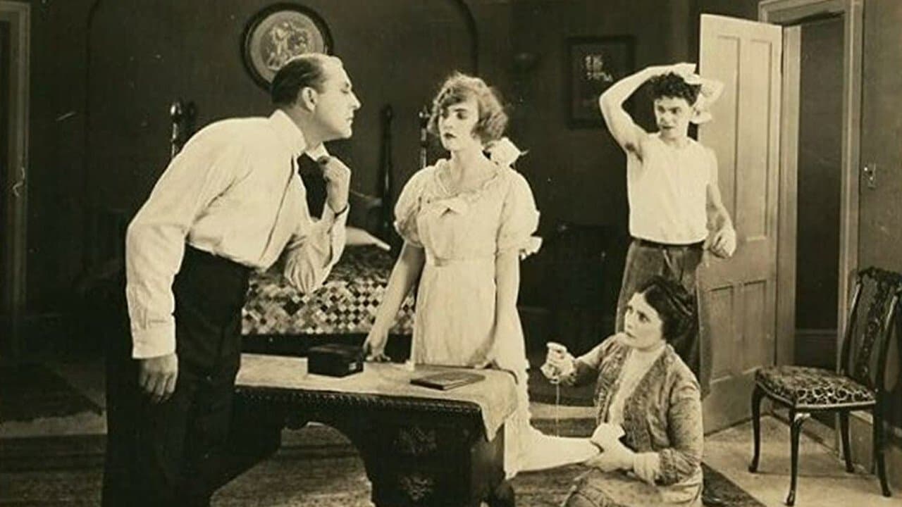 A Woman's Womanの背景画像