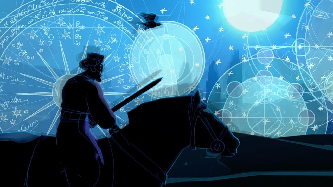 F II - Lo stupore del mondoの背景画像