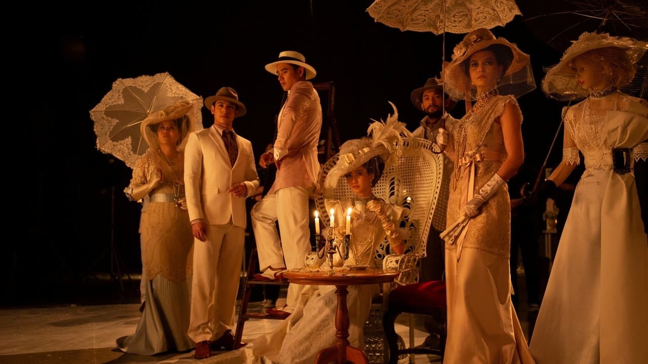 มายาพิศวงの背景画像