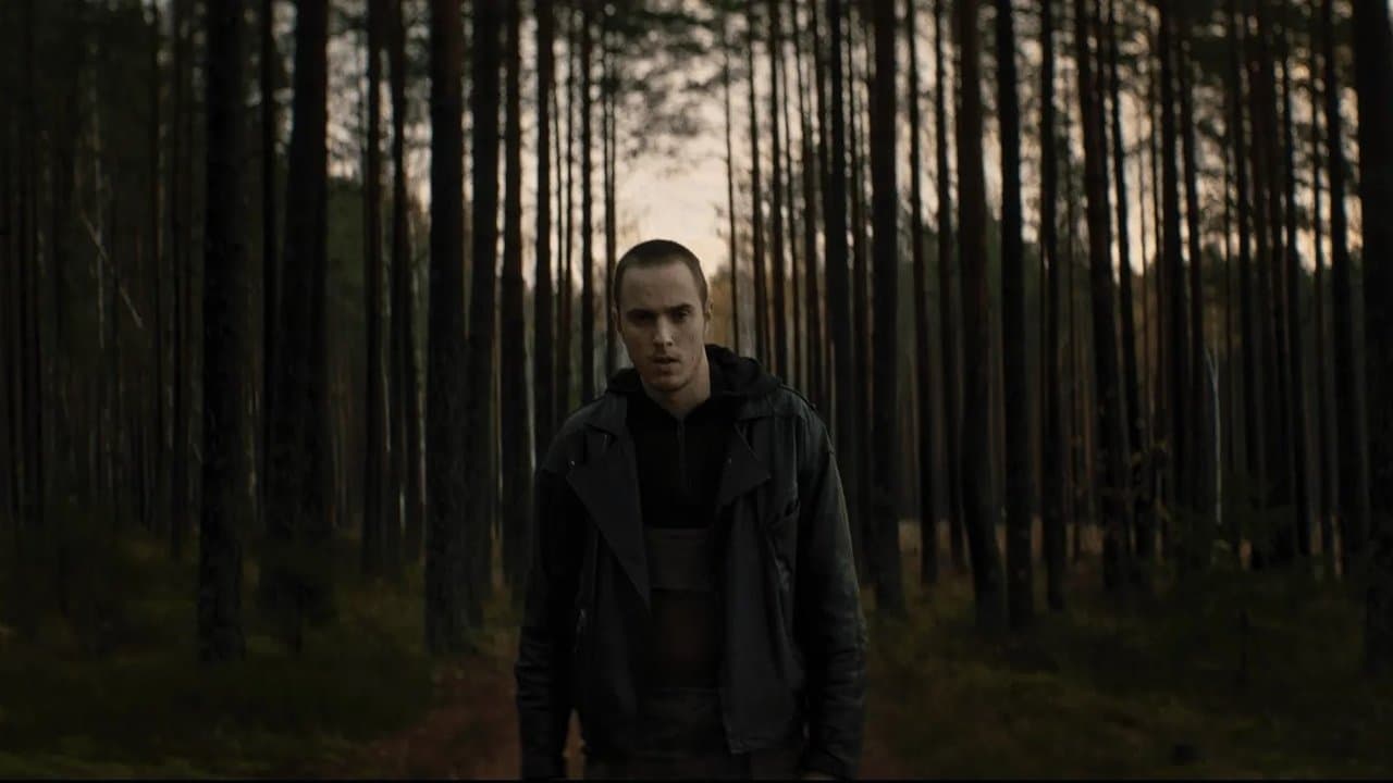 Resistance is Futileの背景画像