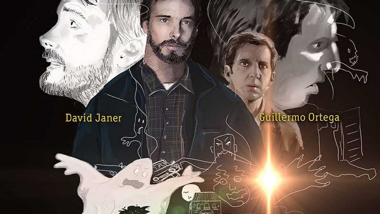 Los habitantes de la casa deshabitadaの背景画像