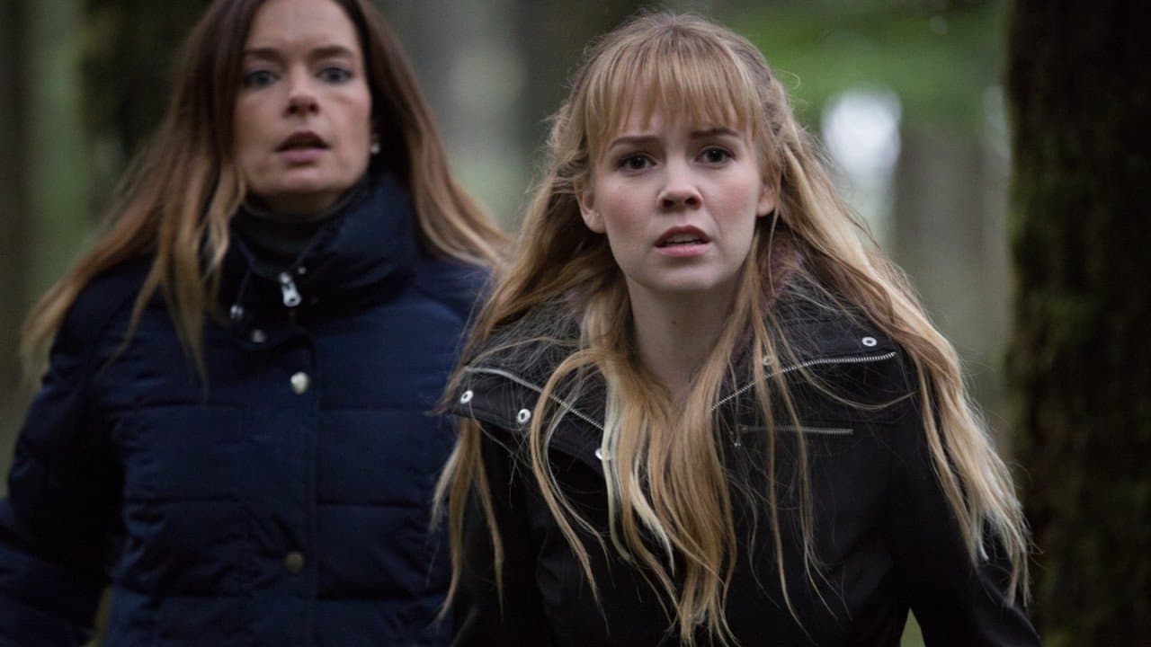 Secrets in the Atticの背景画像