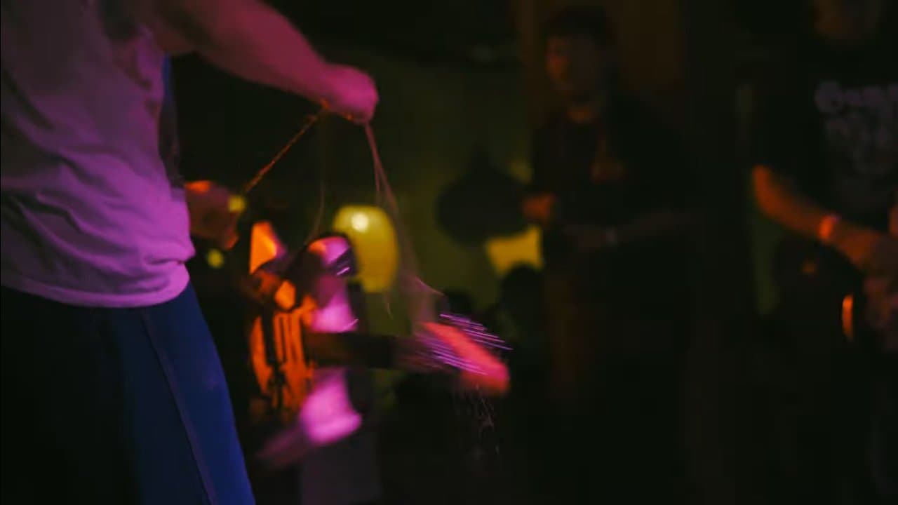 Estoy Bien: Lanzamiento Apoyo Emocionalの背景画像