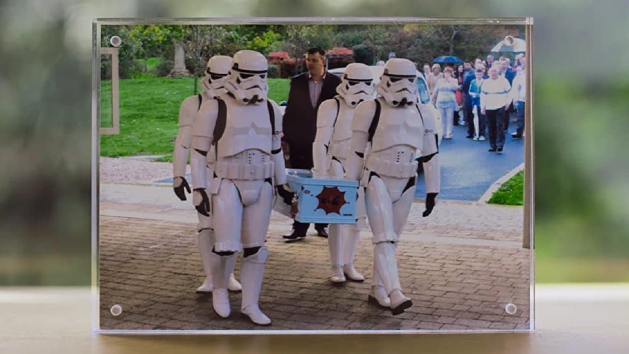 Heroes of the Empireの背景画像