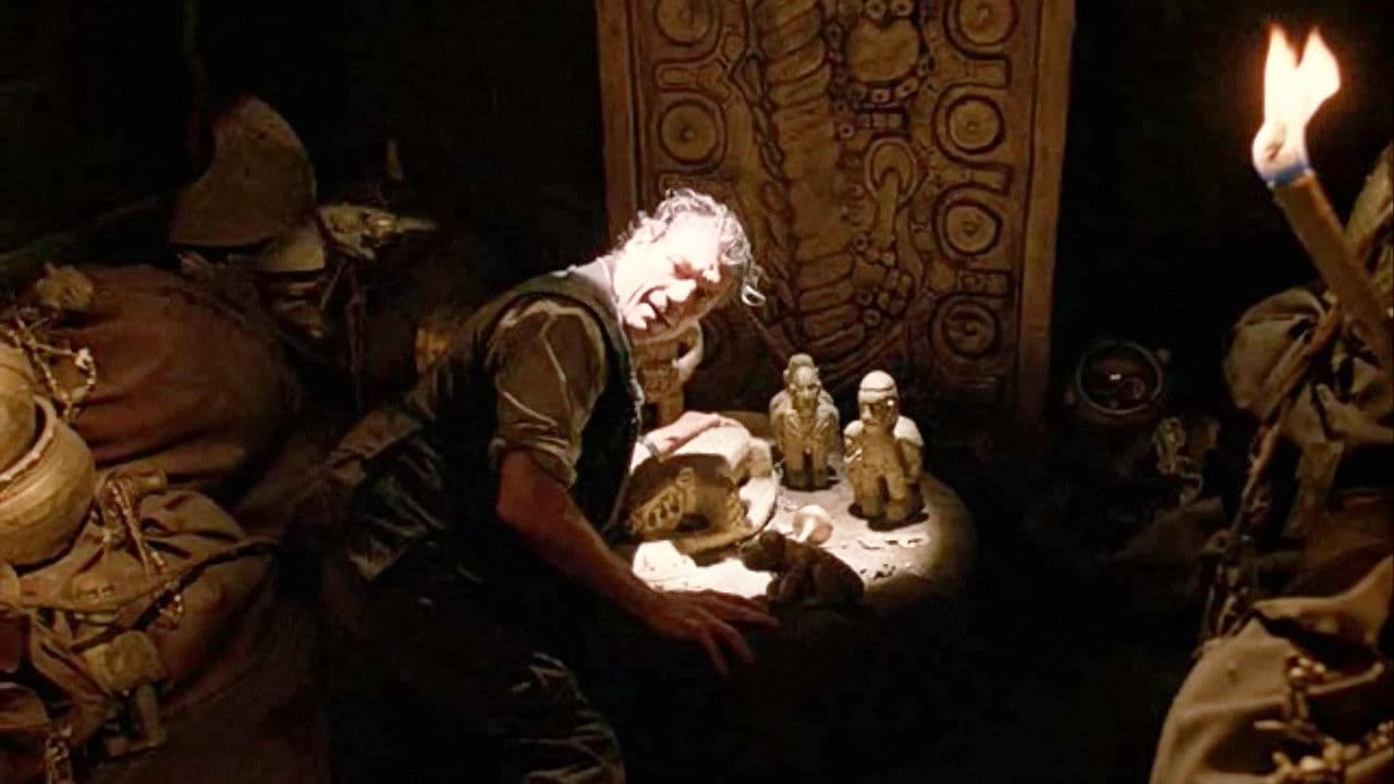 The Vivero Letterの背景画像