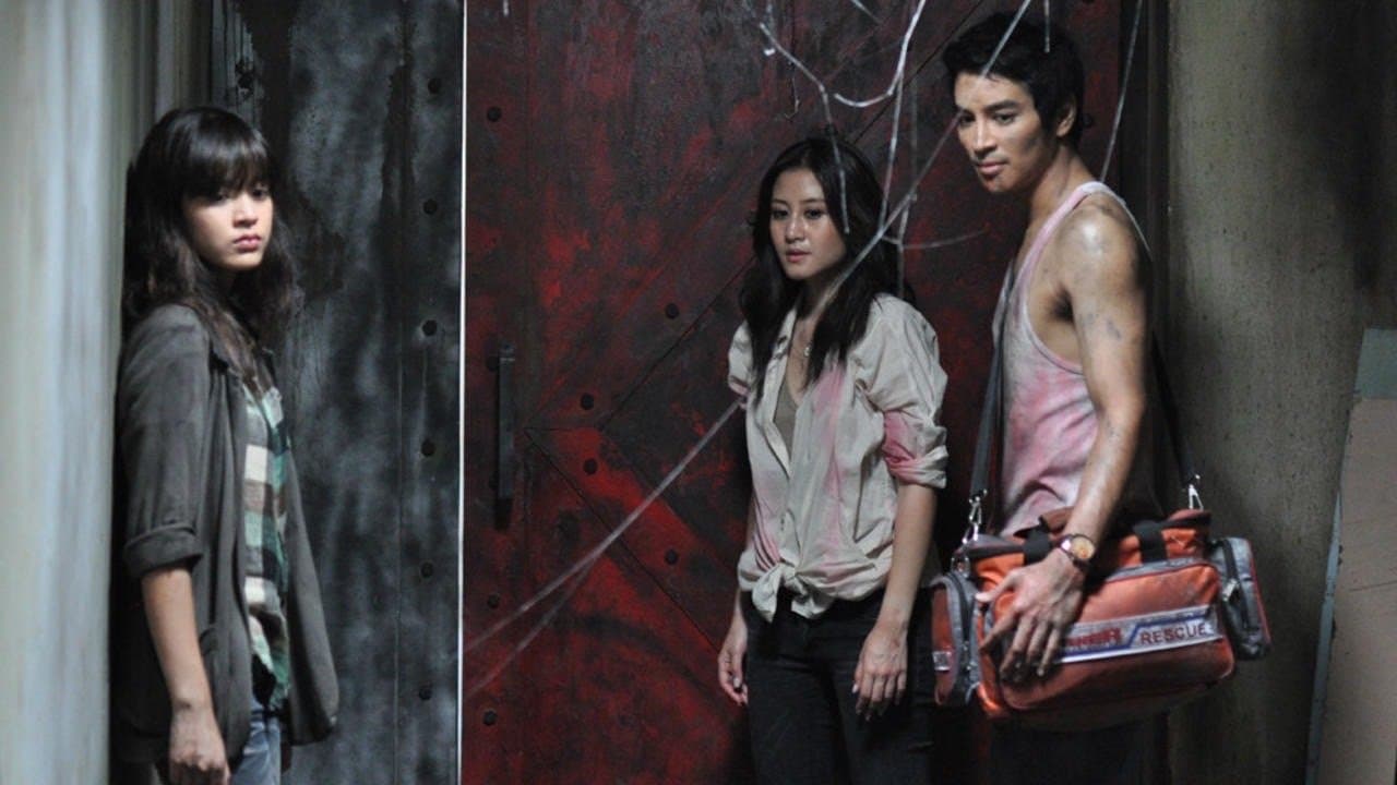 เขี้ยวอาฆาตの背景画像