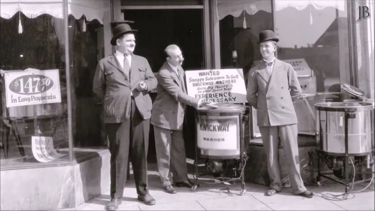 Hats Offの背景画像