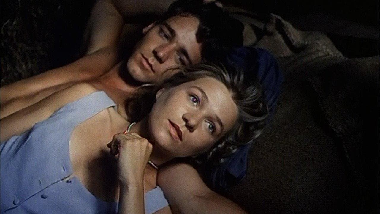 The Crossingの背景画像