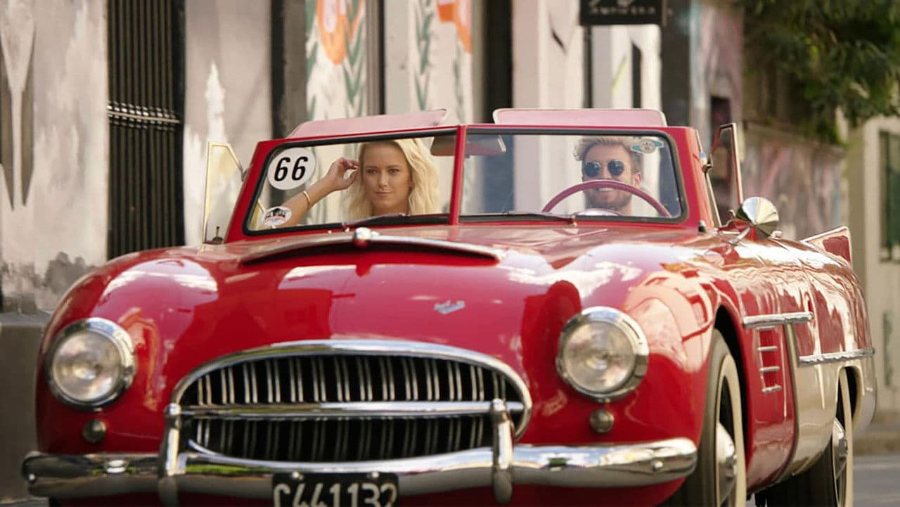 Made in Chelsea: Buenos Airesの背景画像