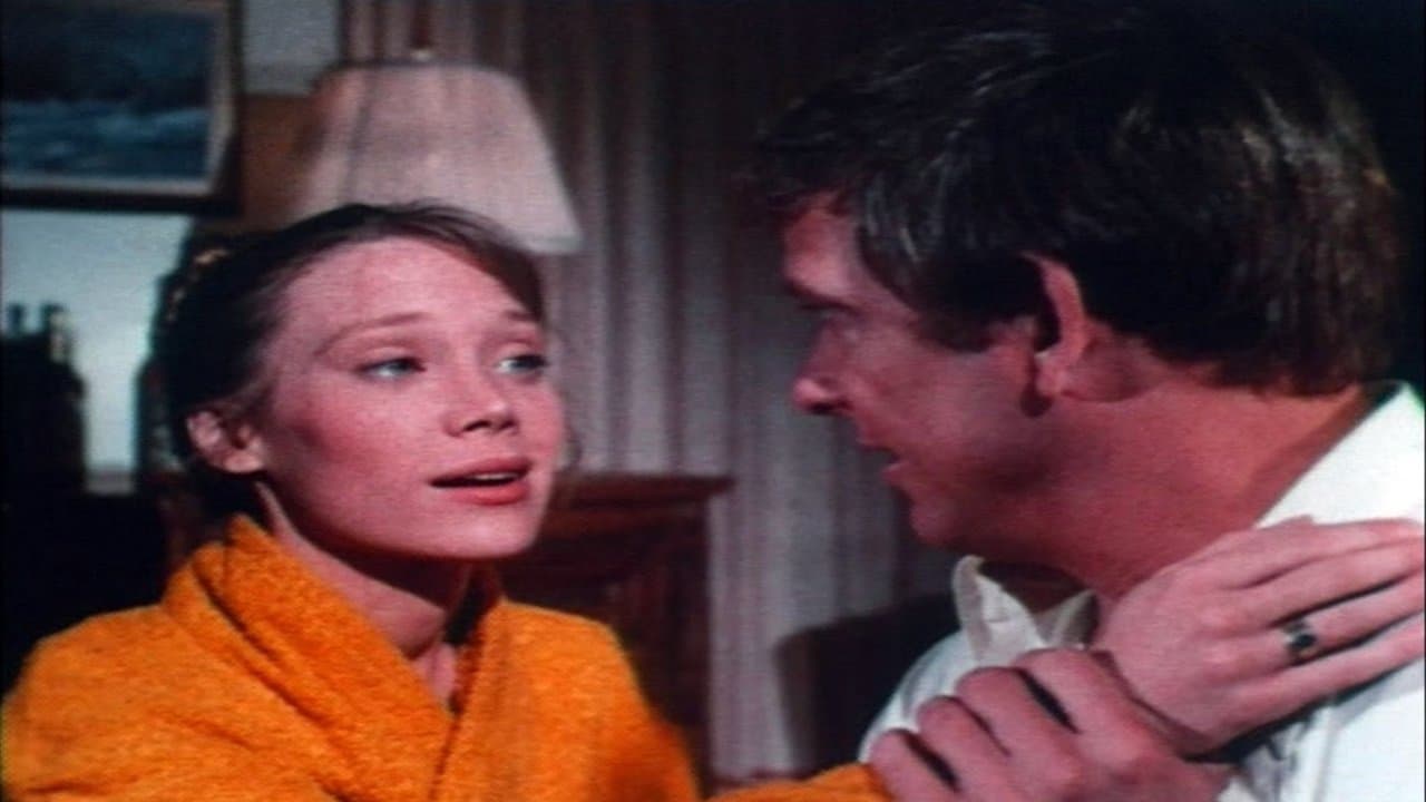 Ginger in the Morningの背景画像