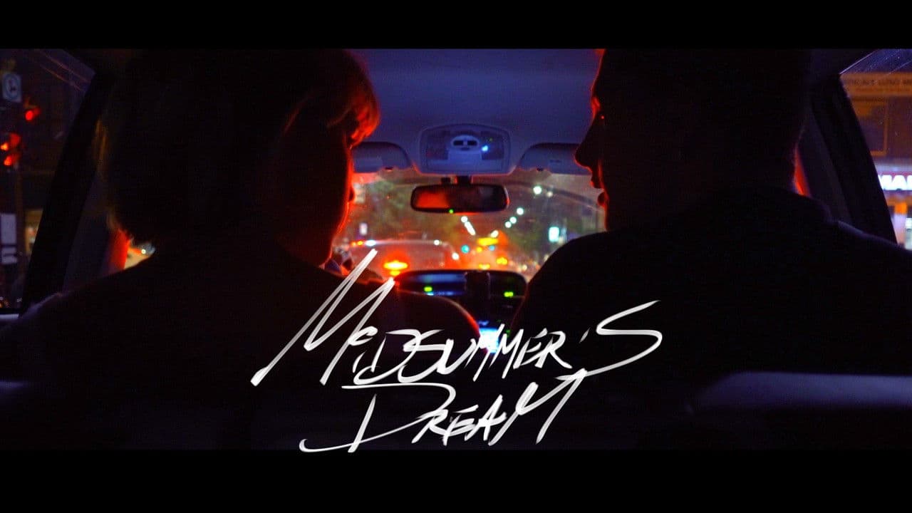 Midsummer’s Dreamの背景画像