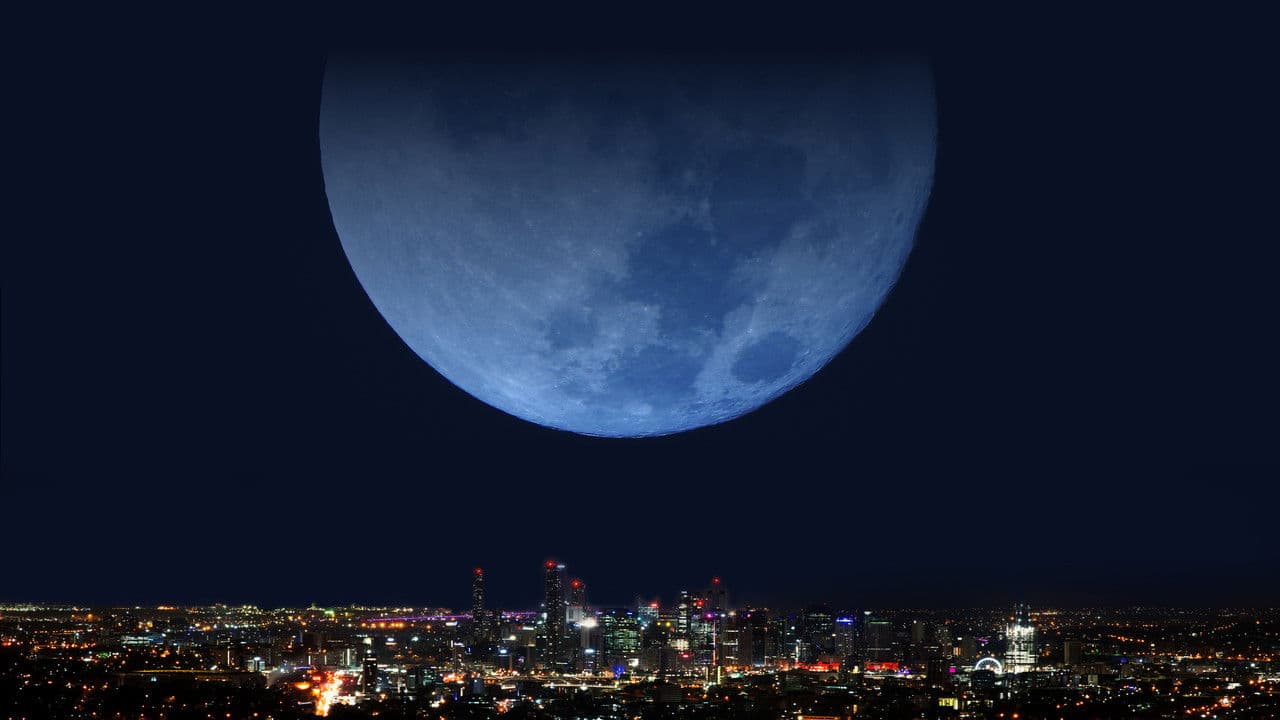 Nightの背景画像