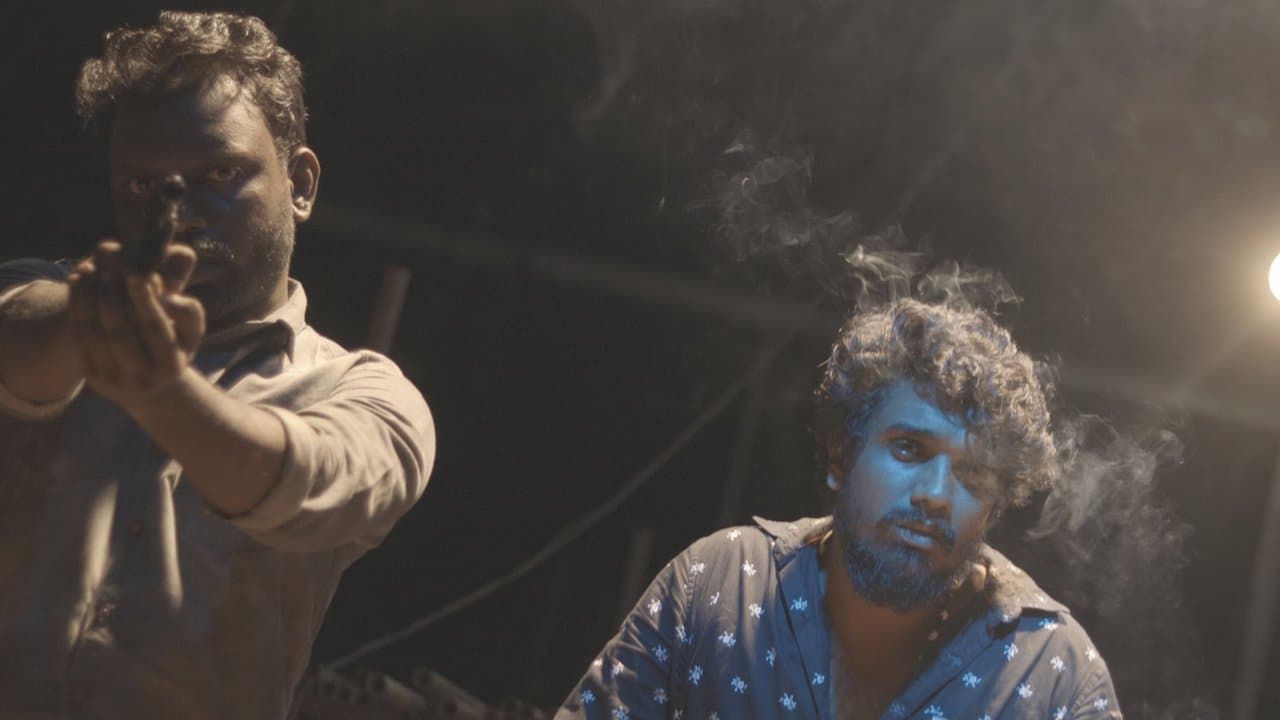 Snatchの背景画像