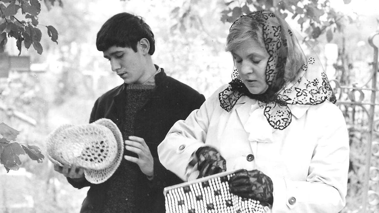 Долгие проводыの背景画像