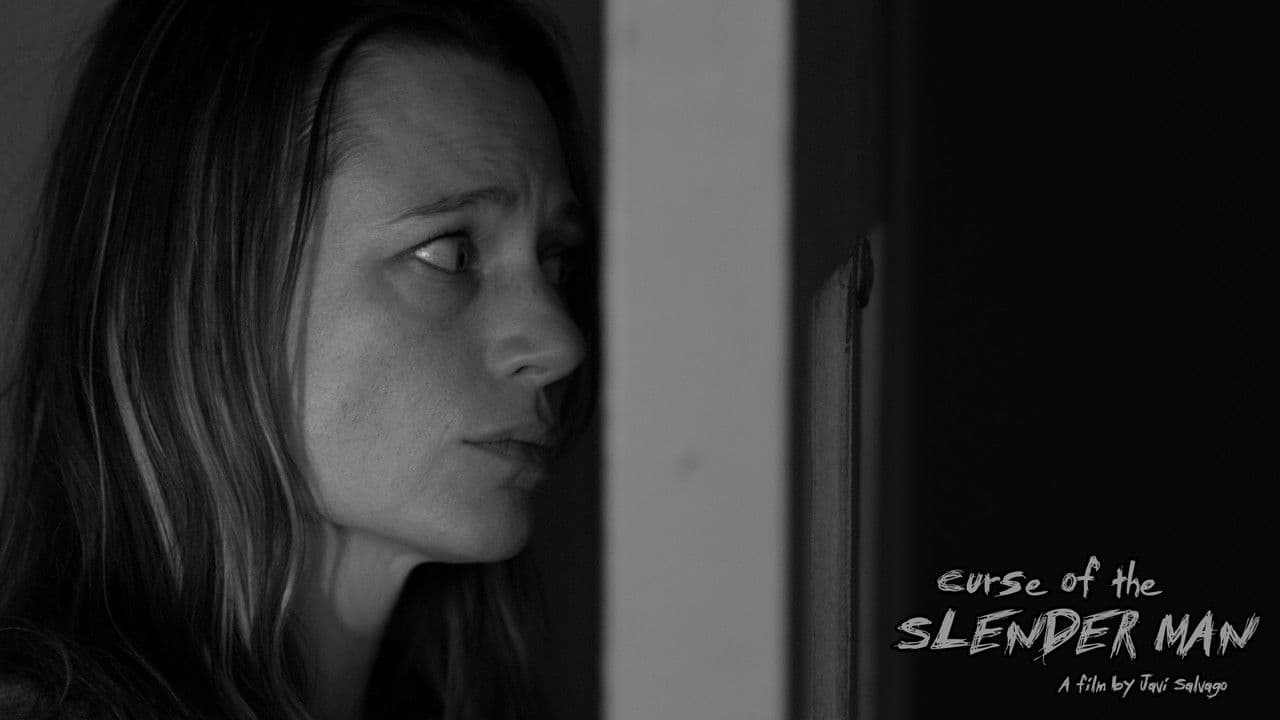 Curse of the Slender Manの背景画像