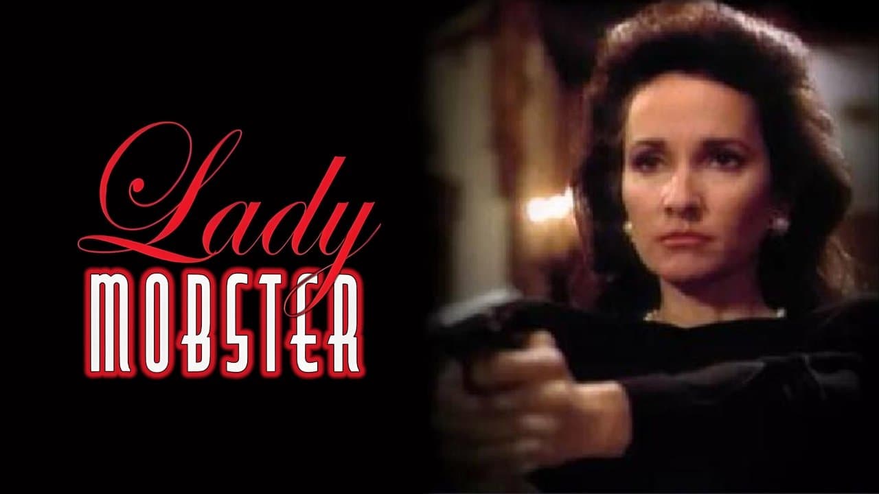 Lady Mobsterの背景画像