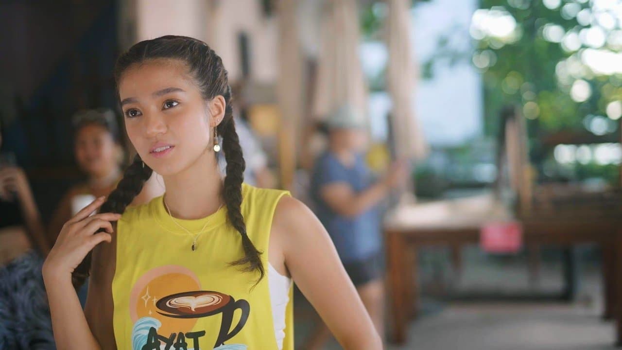 How to Spot a Red Flagの背景画像