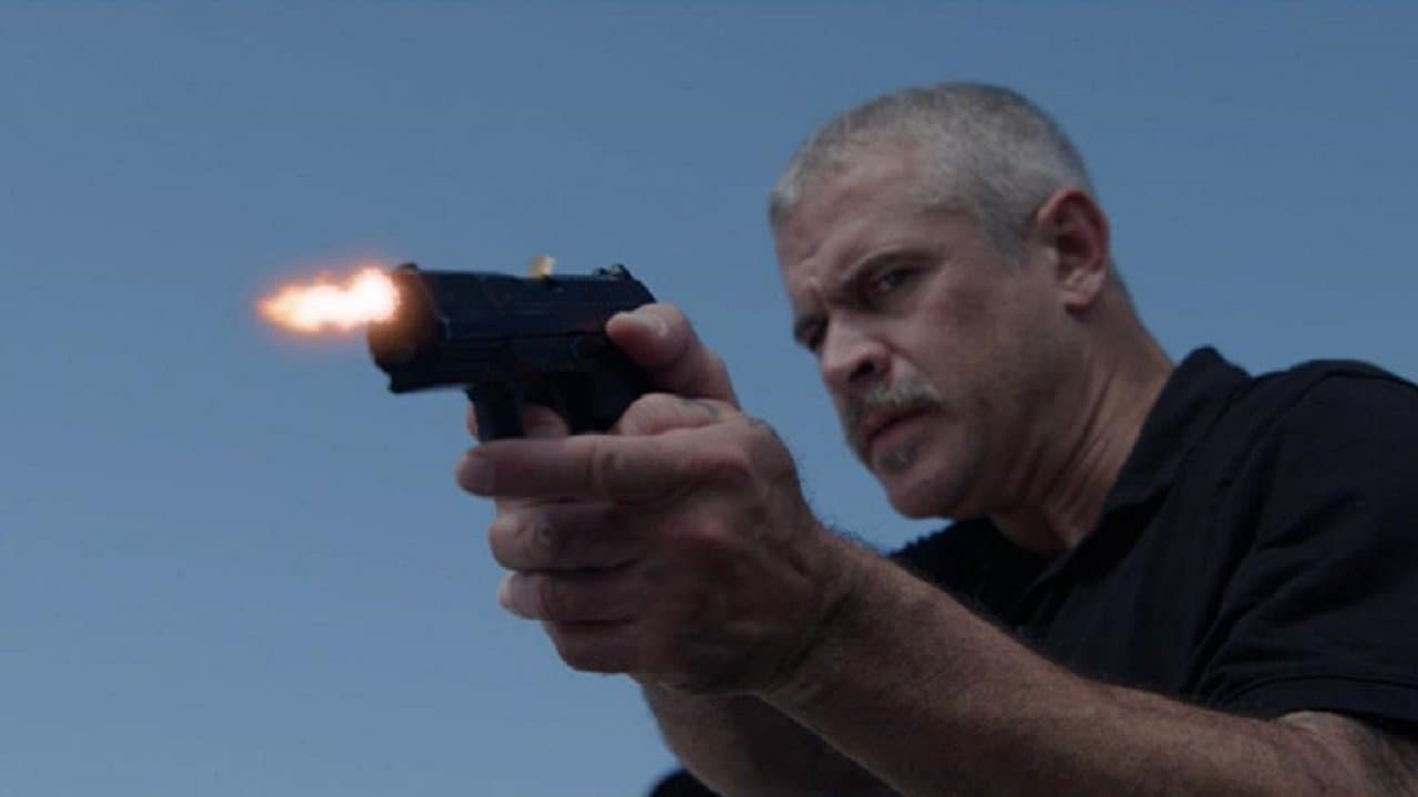 Bull Shark 3の背景画像