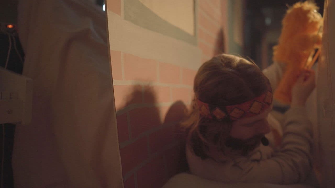 Roy's Showの背景画像