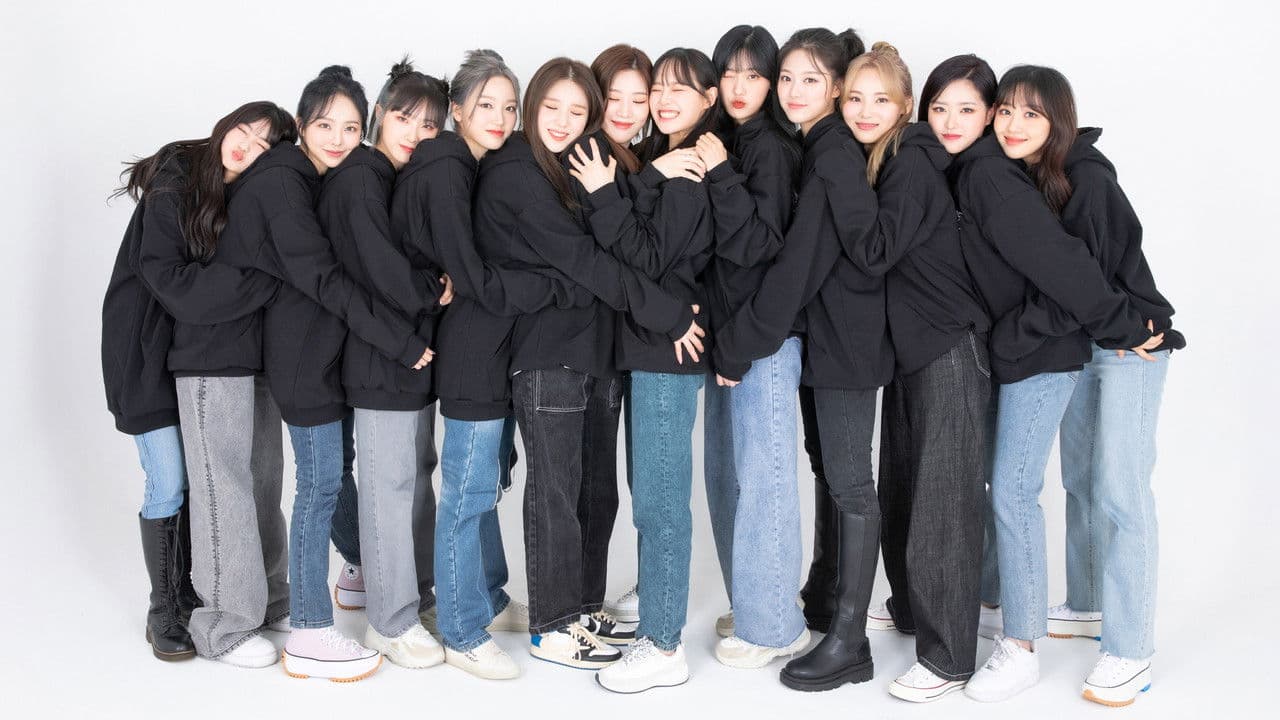 이달의 소녀 CONCERT [LOONAVERSE : FROM]の背景画像