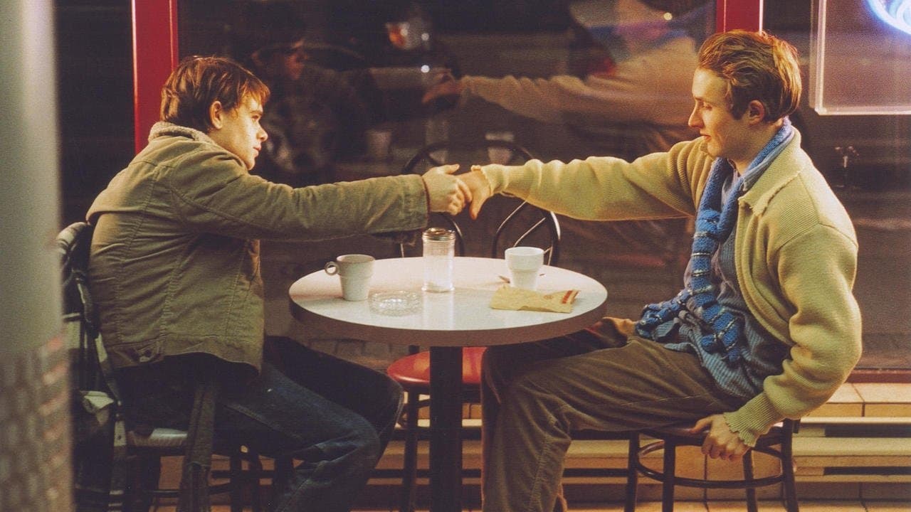 Twistの背景画像