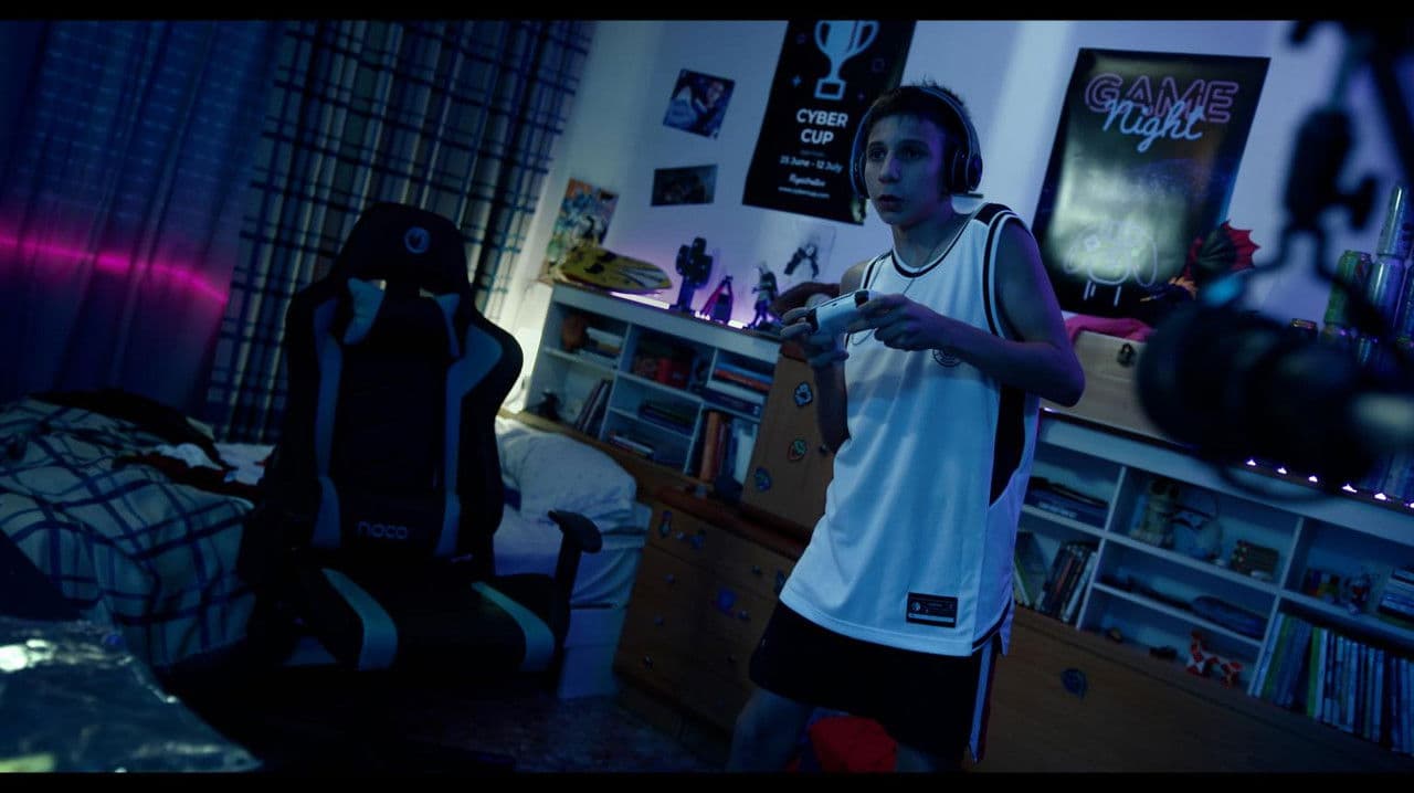 Troleigの背景画像