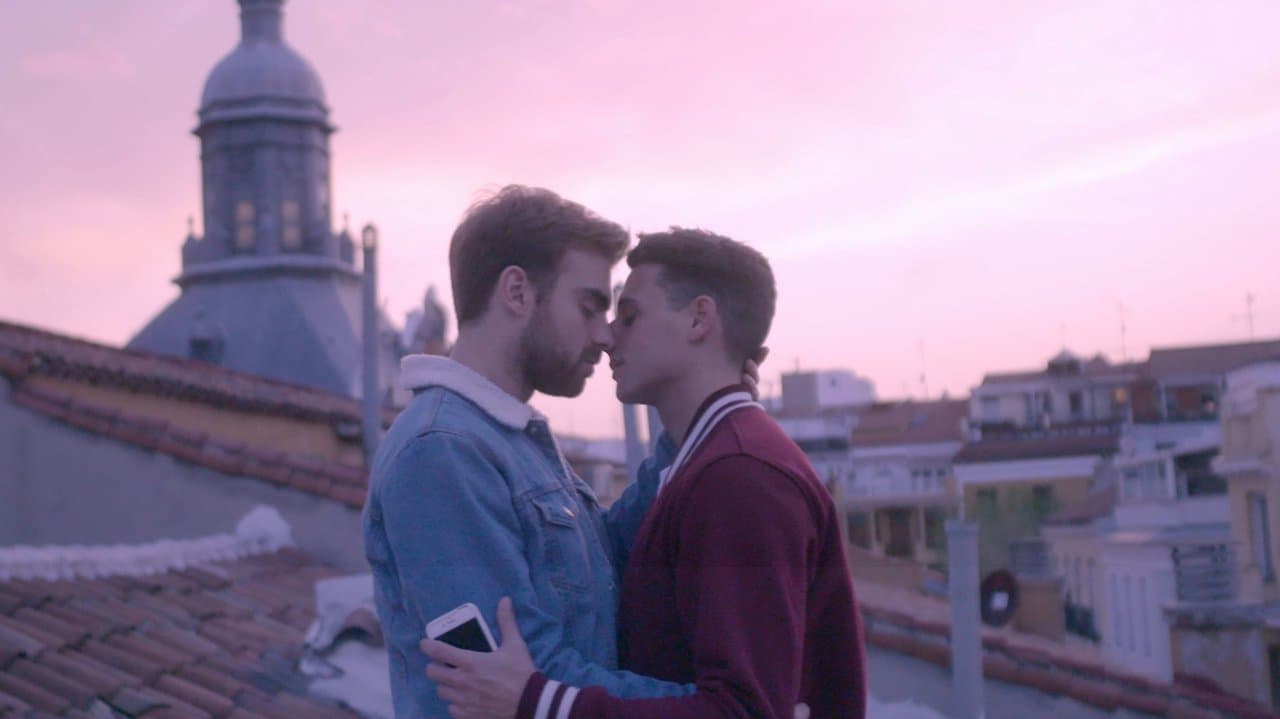 Guillermo en el tejadoの背景画像