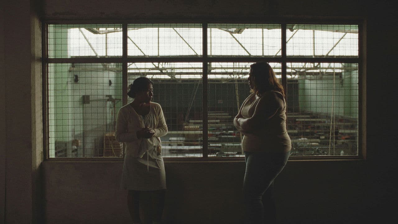 Chica de Fábricaの背景画像