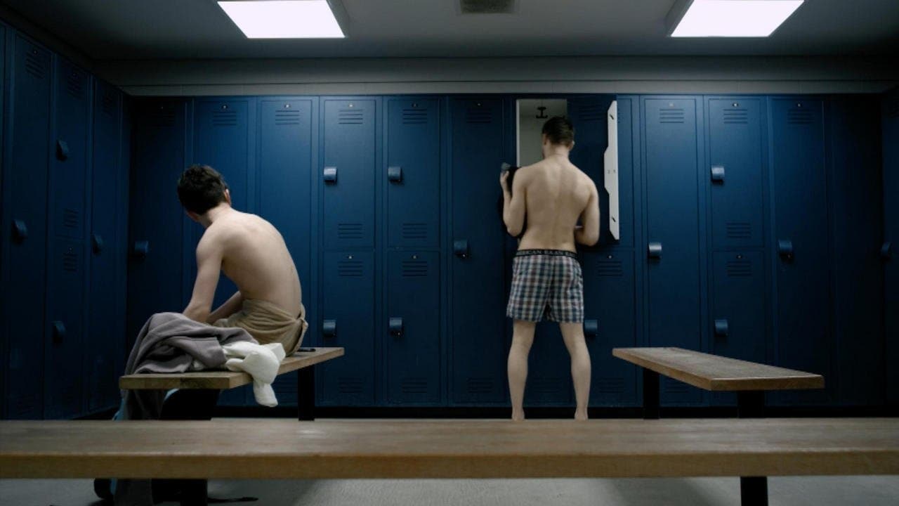 Mon père travaille de nuitの背景画像