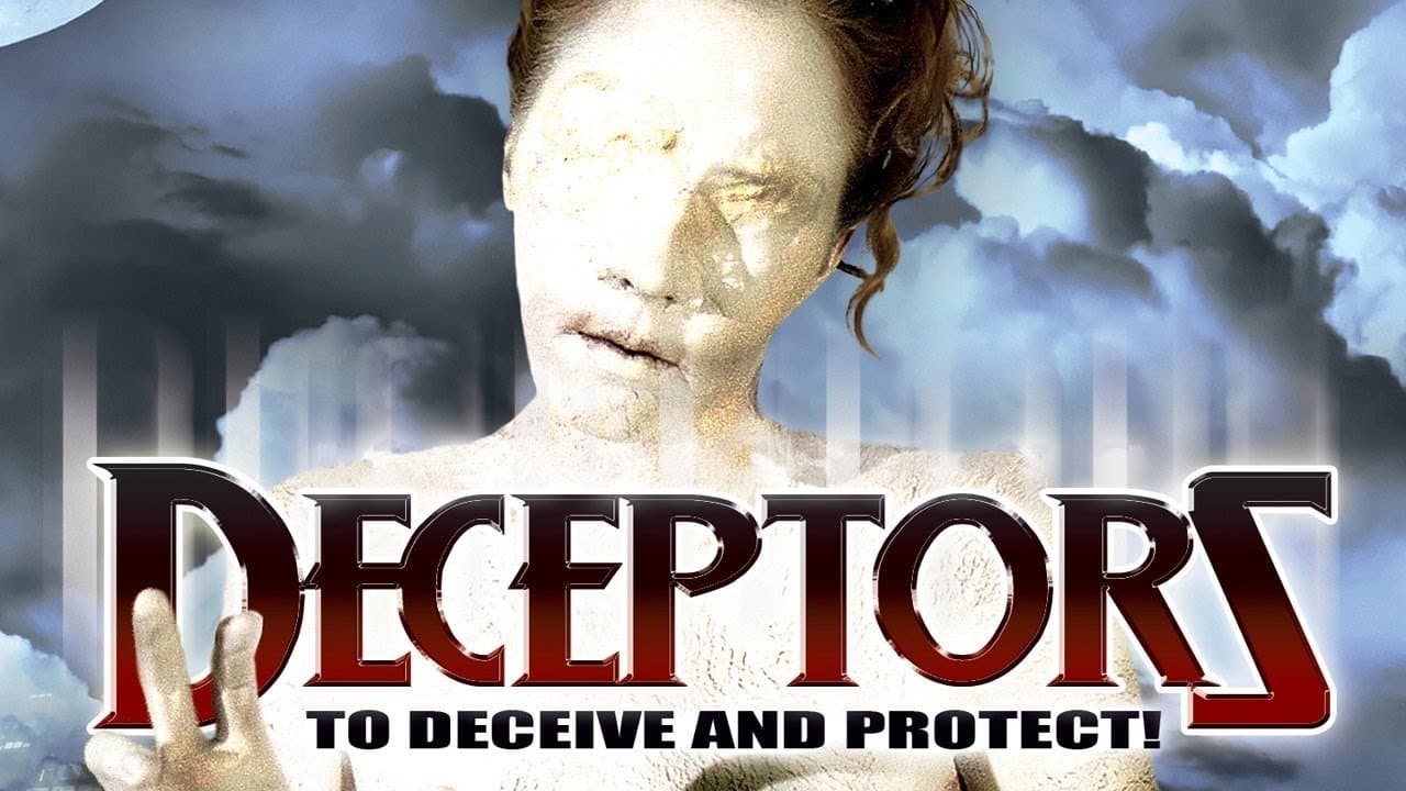 Deceptorsの背景画像