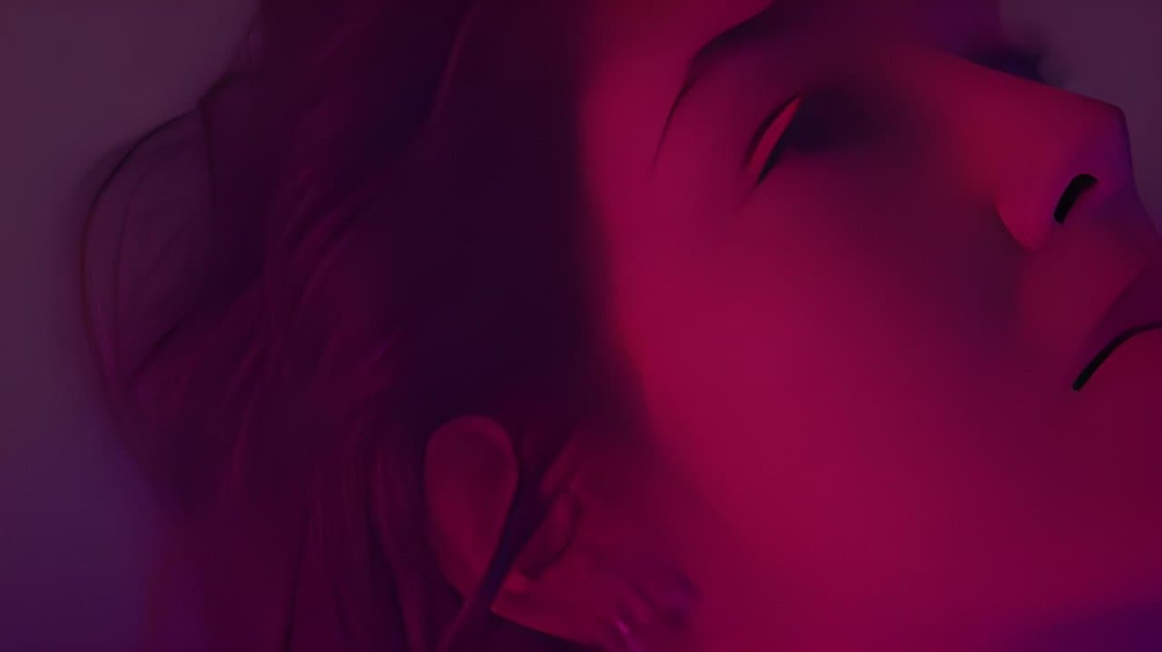 You Look Fineの背景画像